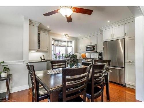 22 Redwing Road, Hamilton, ON - Indoor