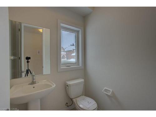 161 Raftis Street, Arthur, ON - Indoor Photo Showing Bathroom