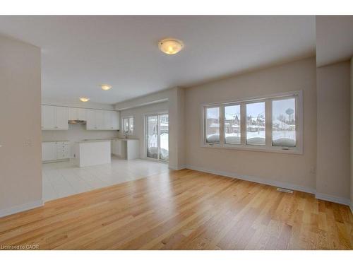 161 Raftis Street, Arthur, ON - Indoor