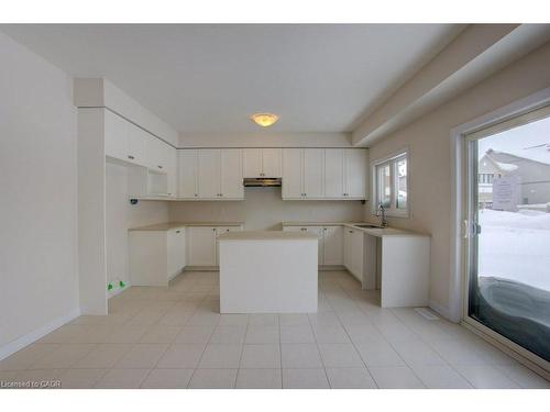 161 Raftis Street, Arthur, ON - Indoor Photo Showing Kitchen