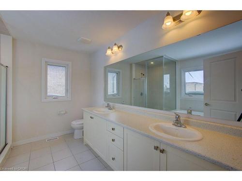 161 Raftis Street, Arthur, ON - Indoor Photo Showing Bathroom