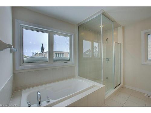 161 Raftis Street, Arthur, ON - Indoor Photo Showing Bathroom