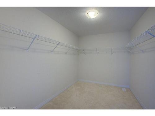 161 Raftis Street, Arthur, ON - Indoor With Storage