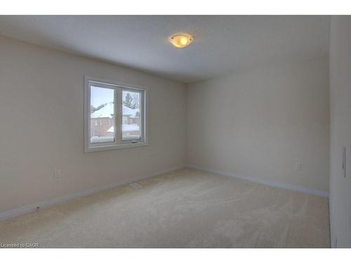 161 Raftis Street, Arthur, ON - Indoor Photo Showing Other Room