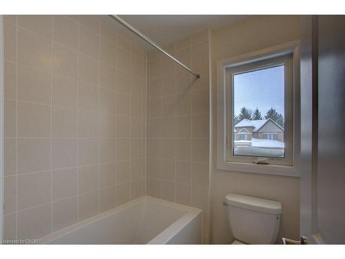 161 Raftis Street, Arthur, ON - Indoor Photo Showing Bathroom