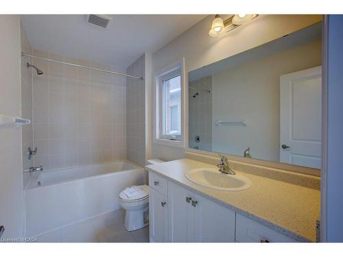 161 Raftis Street, Arthur, ON - Indoor Photo Showing Bathroom