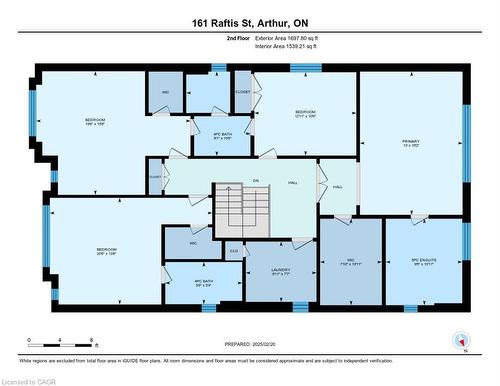 161 Raftis Street, Arthur, ON - Other