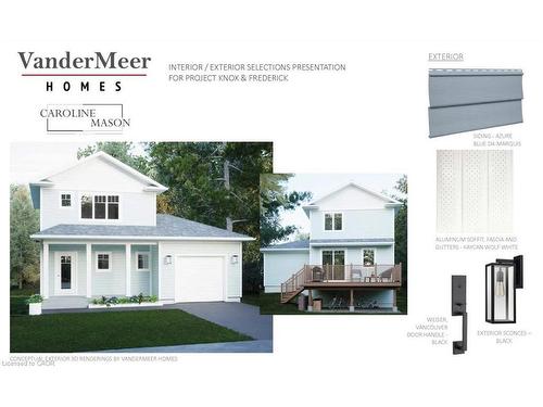 10 Frederick Drive, Wasaga Beach, ON - Other