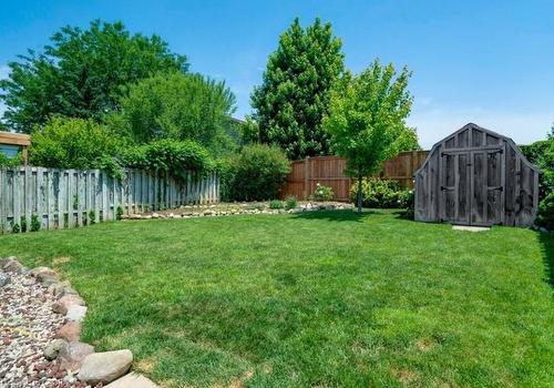 Upper-102 Bonaventure Drive, London, ON - Outdoor