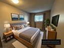 Upper-102 Bonaventure Drive, London, ON  - Indoor Photo Showing Bedroom 