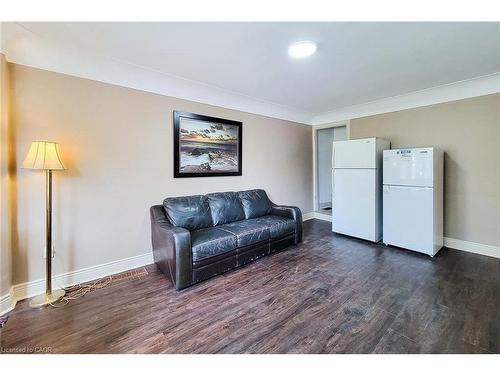 33 Norfolk Street S, Hamilton, ON - Indoor