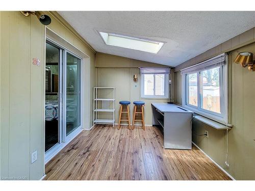 33 Norfolk Street S, Hamilton, ON -  Photo Showing Other Room