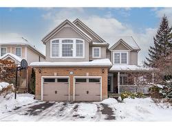 148 Winding Wood Crescent  Kitchener, ON N2P 2L6