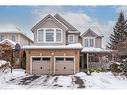 148 Winding Wood Crescent, Kitchener, ON  - Outdoor With Facade 