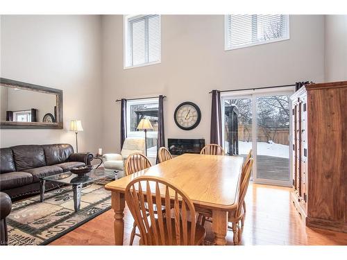 148 Winding Wood Crescent, Kitchener, ON - Indoor