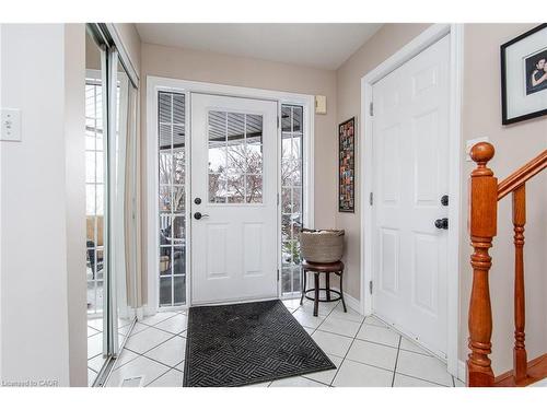 148 Winding Wood Crescent, Kitchener, ON - Indoor Photo Showing Other Room