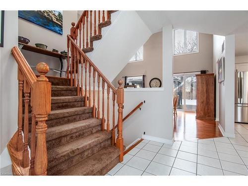 148 Winding Wood Crescent, Kitchener, ON - Indoor Photo Showing Other Room