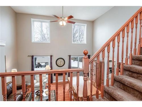 148 Winding Wood Crescent, Kitchener, ON - Indoor Photo Showing Other Room