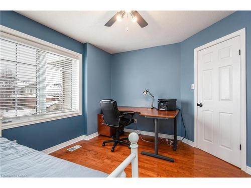 148 Winding Wood Crescent, Kitchener, ON - Indoor