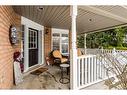 148 Winding Wood Crescent, Kitchener, ON  - Outdoor With Deck Patio Veranda With Exterior 