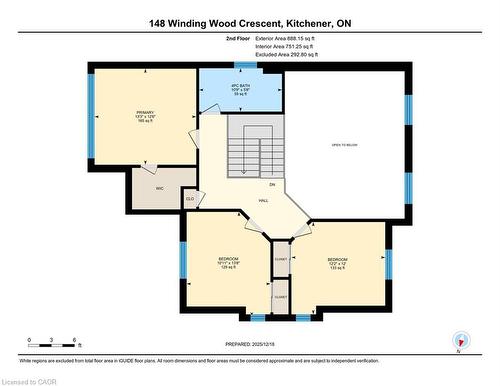 148 Winding Wood Crescent, Kitchener, ON - Other