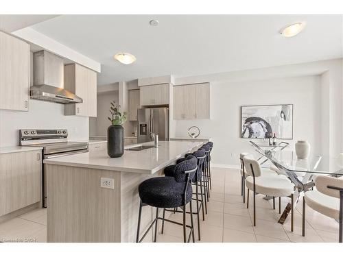 478 Robert Woolner Street, Ayr, ON - Indoor