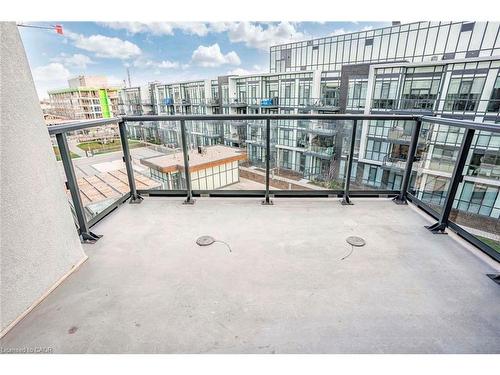 403-415 Sea Ray Avenue, Innisfil, ON - Outdoor With Exterior