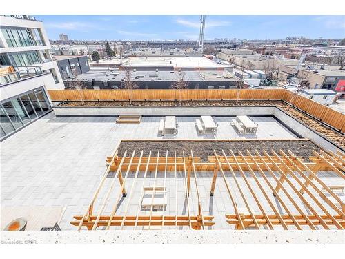 412-859 The Queensway, Toronto, ON - Outdoor