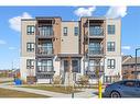 B16-1331 Countrystone Drive, Kitchener, ON  - Outdoor With Balcony With Facade 