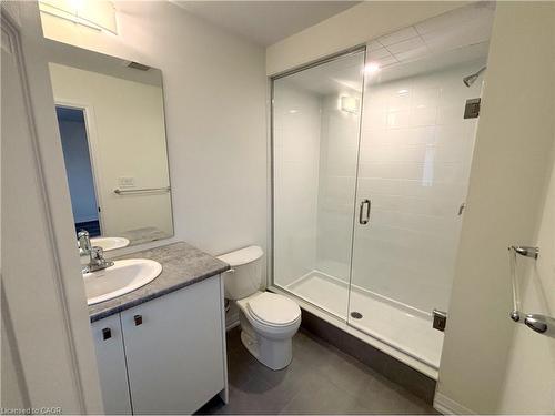 91 Marche Drive, Caledonia, ON - Indoor Photo Showing Bathroom