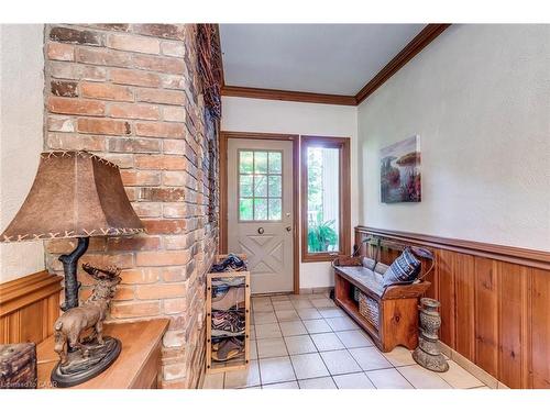 4447 Lakeshore Road, Burlington, ON - Indoor Photo Showing Other Room