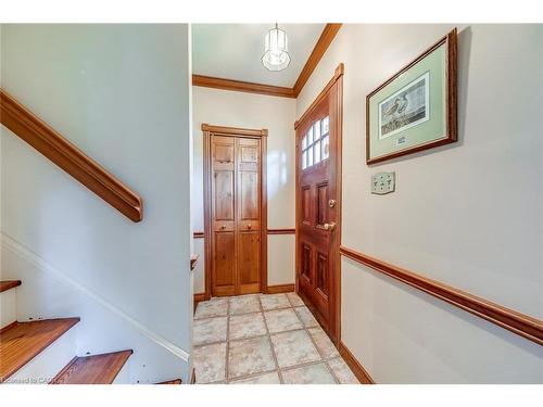 4447 Lakeshore Road, Burlington, ON - Indoor Photo Showing Other Room