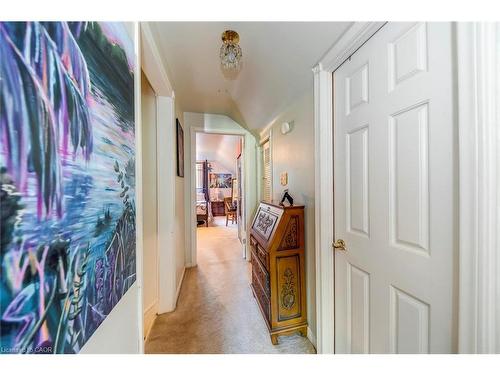 4447 Lakeshore Road, Burlington, ON - Indoor