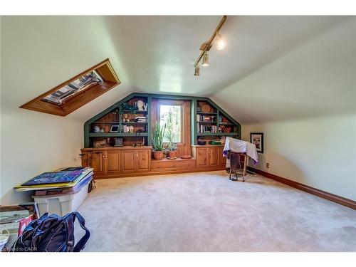 4447 Lakeshore Road, Burlington, ON - Indoor Photo Showing Other Room