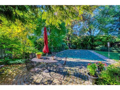 4447 Lakeshore Road, Burlington, ON - Outdoor