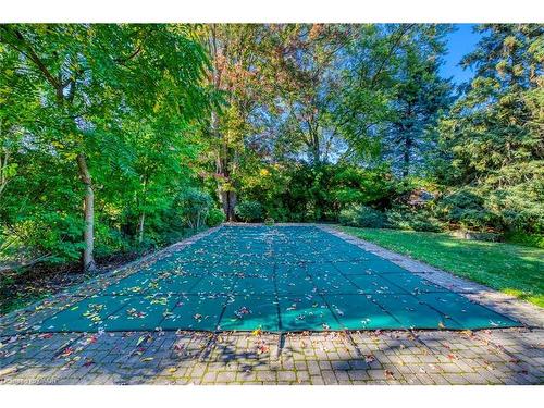 4447 Lakeshore Road, Burlington, ON - Outdoor