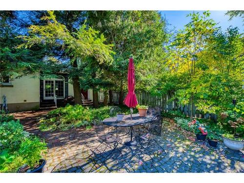 4447 Lakeshore Road, Burlington, ON - Outdoor