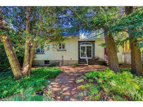 4447 Lakeshore Road, Burlington, ON - Outdoor