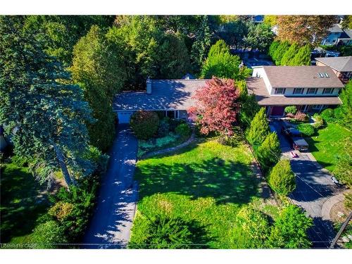 4447 Lakeshore Road, Burlington, ON - Outdoor