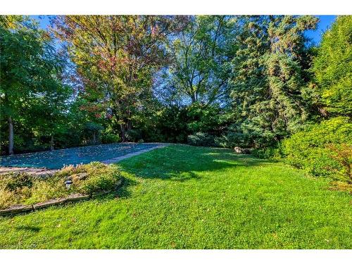 4447 Lakeshore Road, Burlington, ON - Outdoor