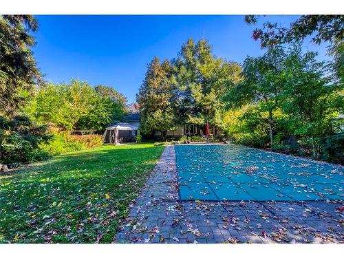 4447 Lakeshore Road, Burlington, ON - Outdoor