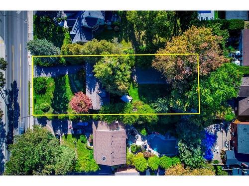 4447 Lakeshore Road, Burlington, ON - Outdoor