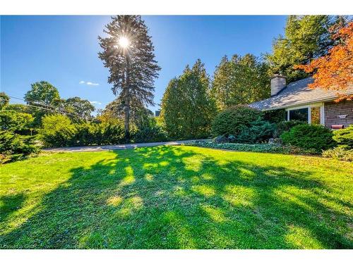 4447 Lakeshore Road, Burlington, ON - Outdoor