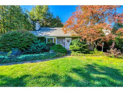 4447 Lakeshore Road, Burlington, ON - Outdoor