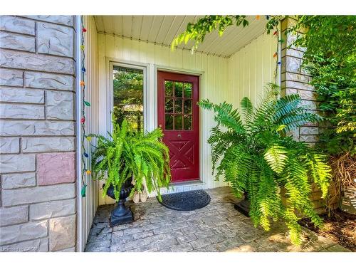 4447 Lakeshore Road, Burlington, ON - Outdoor