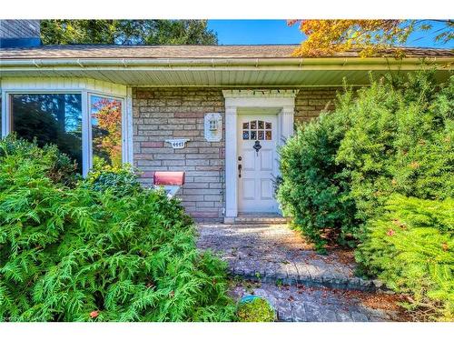 4447 Lakeshore Road, Burlington, ON - Outdoor