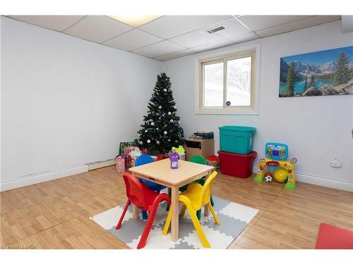 124 Dalegrove Drive, Kitchener, ON - Indoor