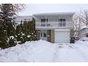 124 Dalegrove Drive, Kitchener, ON  - Outdoor 