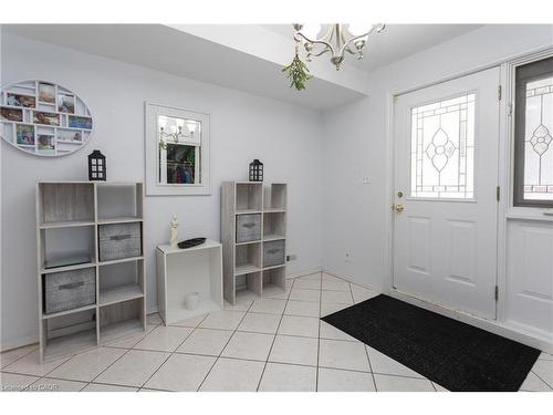 124 Dalegrove Drive, Kitchener, ON - Indoor Photo Showing Other Room