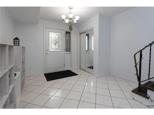 124 Dalegrove Drive, Kitchener, ON - Indoor Photo Showing Other Room